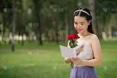 情人节卡片