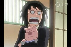 火影表情包来袭