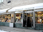 ❤纽约的咖啡店—<mcnally jackson books>❤   也是一家与书籍结合的咖啡店。。