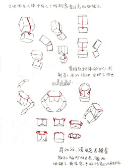 奶Aone采集到画画的春哥