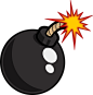 炸弹核武器免抠素材_元小素 https://iipng.com 炸弹 核武器