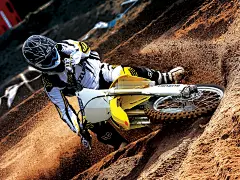 General 1600x1200 motocross dirty racing sport 
