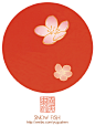 《牡丹亭》是汤显祖创作的临川四梦之一，是中国古代浪漫瑰丽的“人鬼情未了”也是我特别喜欢的古典作品。
这套插画的创作初衷是应邀为国内某著名酒类品牌做的新款酒标。
在设计构思上我借鉴了昆曲以《牡丹亭》游园惊梦的曲目造型为底，为使作品整体更为流畅富有韵律感，我在创作时简化了昆曲服饰上过 ​​​​...展开全文c