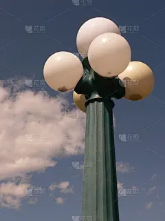 灯柱# 2