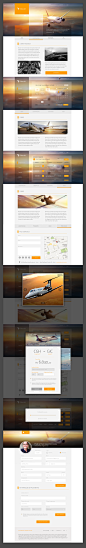 BookJet on Behance