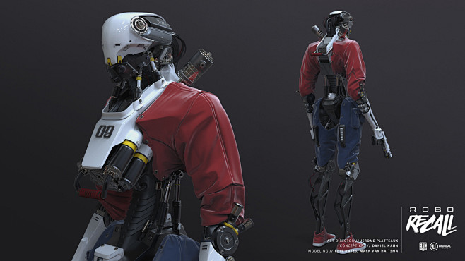 pete-hayes-roborecal...