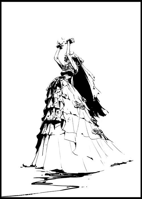 13. 血--亚楠，修梅里安女王