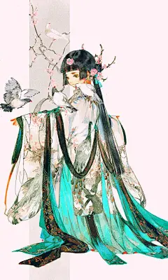 插画海报设计手绘海报设计插画设计cg设计动漫插画设计卡通海报设计插图海报设计卡通插画设计@辛未设计；【微信公众号：xinwei-1991】整理分享  (1721).jpg