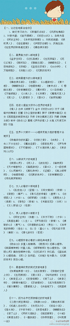 错过了今冬的雪采集到音乐、电影、图书