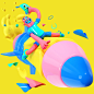 Top Creative Work On Behance : Showcase and discover creative work on the world's leading online platform for creative industries.