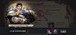英雄联盟手游 League of Legends: Wild Rift（北美地区）-游戏截图-GAMEUI.NET-游戏UI/UX学习、交流、分享平台
