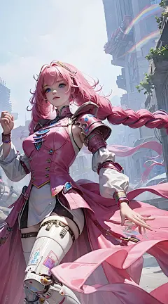 心动女孩的手机壁纸：绝美清新，让你感受到爱的微甜-今日头条