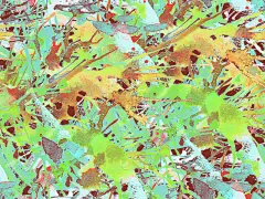 液体无缝模式。