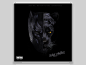 I've been having some fun in Photoshop to celebrate the release of Marvels Black Panther. I'm unable to see it myself but i've heard great things!