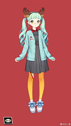 圣光满宅采集到女性服装