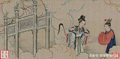 清  孙温 《红楼梦》绘本