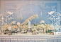 Wedding-Loft婚礼仓库-重庆 Azure Breeze 且听风吟-真实婚礼案例-Wedding-Loft婚礼仓库作品-喜结网