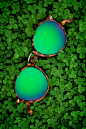Meller & St Patrick's day