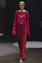 Undercover Fall 2017 Ready-to-Wear Fashion Show : The complete Undercover Fall 2017 Ready-to-Wear fashion show now on Vogue Runway.