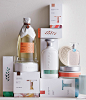 Thymes Studio Collection : The Thymes Studio Collection was designed to refresh the presentation of Thymes fragrance collections. Each collection is designed to package a specific fragrance offered for sale online and at specialty gift retailers. We creat