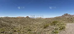 锡特格雷夫斯隘口，66号公路，金谷附近