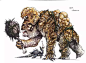 氪书·推荐|《国际插画大师惠特拉奇的动物绘本 从现实到幻想》_手机搜狐网