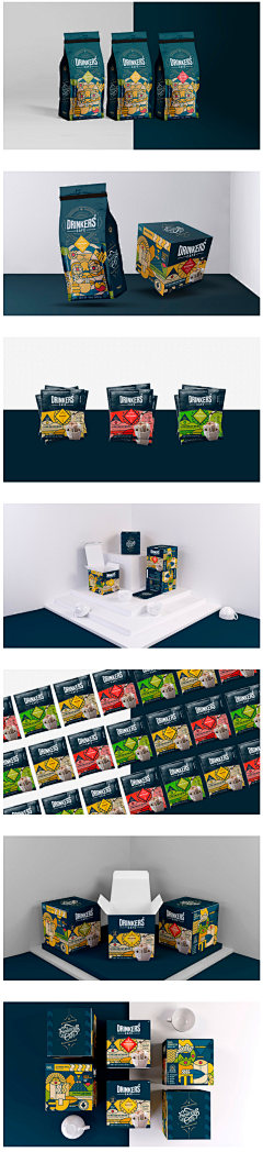 小葱子cc采集到品牌