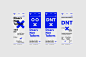 DNT Branding-古田路9号-品牌创意/版权保护平台