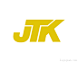 JTK商标设计 - logo设计分享 - LOGO圈