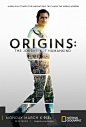 Origins: The Journey of Humankind 
