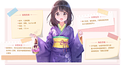 Kaimin-A采集到喜爱的动漫