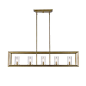 You'll love the Ginsberg 5 Light Chandelier at Birch Lane - With Great Deals on all products and Free Shipping on most stuff, even the big stuff.