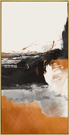 岄旦风轻采集到入口 / 端景