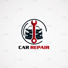 汽车,品牌名称,图标,概念,圆形,商务,专业人员,计算机,技术,修理
