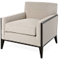 The Sofa & Chair Company BB-ARM-M-SHA-0041: