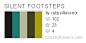 Color + Design Blog / Category / Trends by COLOURlovers :: COLOURlovers