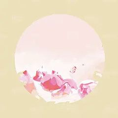 中国风水墨意境玄关装饰中式装修抽象中式绘画北欧插画ai矢量素材-淘宝网