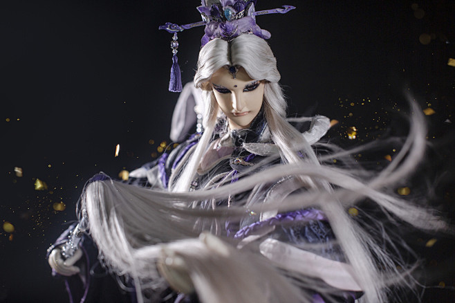 霹雳首发电影海报透玄机!