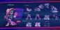 Pixel hacker