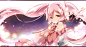 #初音##樱初音#
