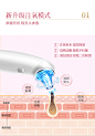 notime吸黑头神器电动吸毛孔清洁器去粉刺吸黑头仪器注氧美容仪-tmall.com天猫