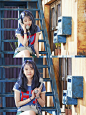 onlyU美图 -201117  IU 迷你五辑《Love poem》 一周年
onIyU-IU中国首站的照片 - 微相册
