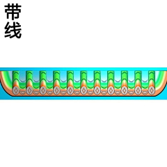 11精雕图库_雕刻素材采集到墓碑精雕图 精雕图灰度图扫描图立体圆雕图矢量3D打印图