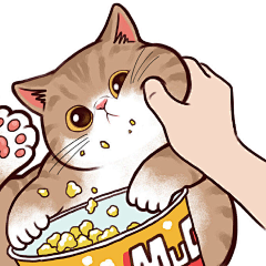 明天食咩呀采集到寒武纪