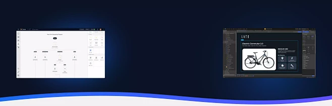 Platform : Mendix is...