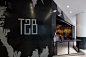 T2B : T2B is a new tea-retailing concept for T2. The “B” stands both for “Brew” and  “next” as in their second concept. 
Unlike its predecessor T2, T2B’s primary business is the sale of ...