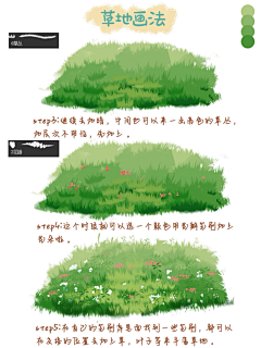 Jasminekaka采集到手绘教程