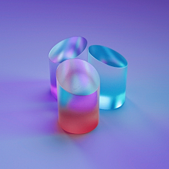 卡片H采集到C4D