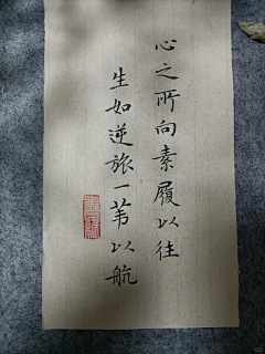 厦门设计师孙杰采集到书法