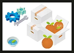 手绘礼物礼品  - 源文件下载【酷图网】手绘礼物礼品,手绘礼物,手绘礼品,礼物,礼品